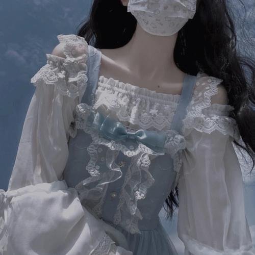 妈妈离我近一点