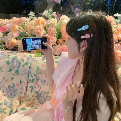 新来的美女邻居